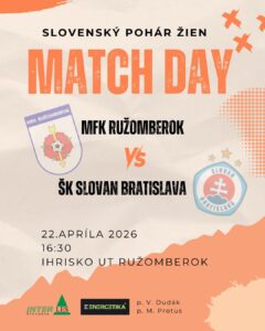 Ruzomberok - Slovan