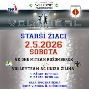 Ruzomberok - Zilina
