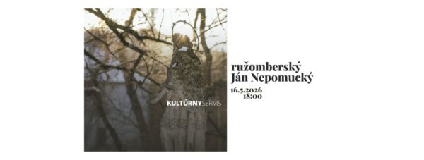 Ruzombersky Jan Nempomucky