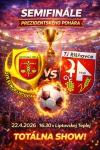 Semifinale prezidentskeho pohara