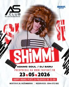 Shimmi
