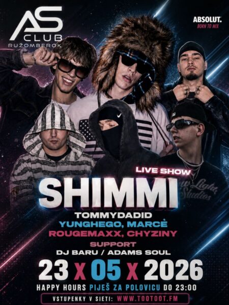 Shimmi2