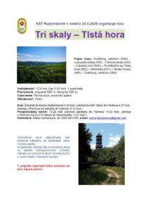 Tlsta hora