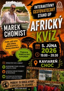 Africky kviz