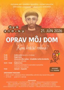 Den rodiny