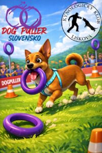 Dog Puller Cup 2026