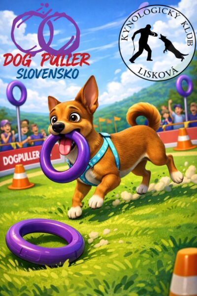 Dog Puller Cup 2026