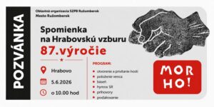 Hrabovska vzbura