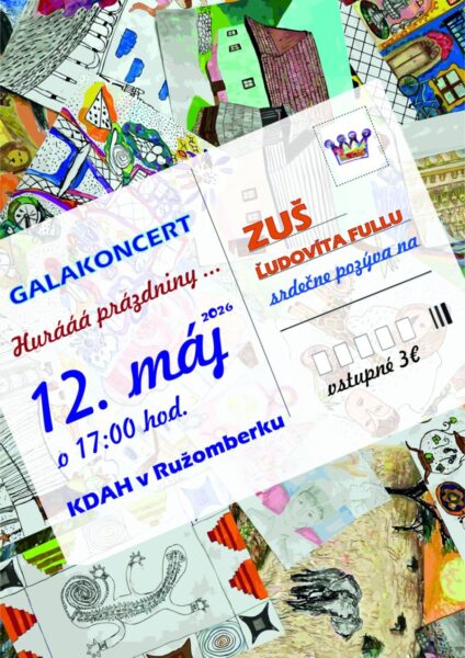 Hura prazdniny