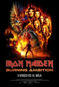 Iron Maiden