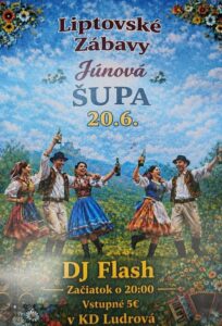 Junova zabava