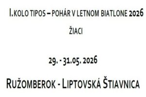 Letny biatlon