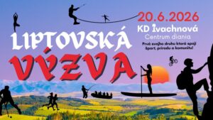 Liptovska vyzva 2026