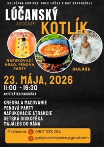 Lucansky kotlik