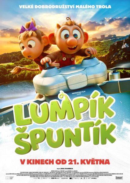Lumpik spuntik