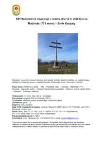 Machnac