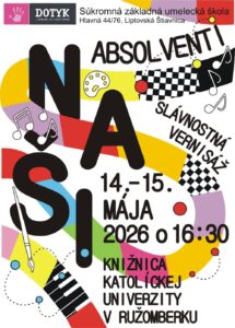 Nasi absolventi