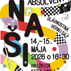 Nasi absolventi