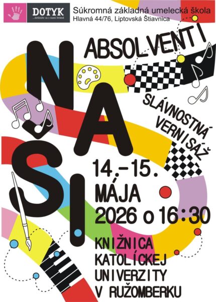 Nasi absolventi