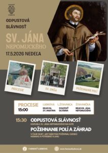 Odpustova slavnost