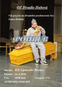 Pohreb