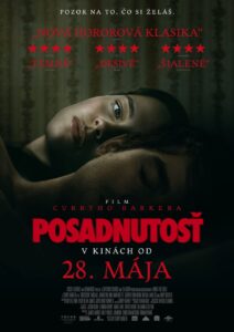Posadnutost