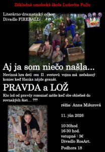 Pravda a loz