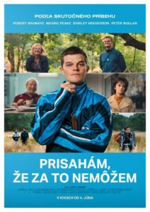 Prisaham ze za to nemozem