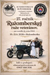 Ruzomberska ruza veteranov