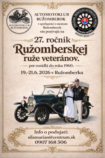 Ruzomberska ruza veteranov