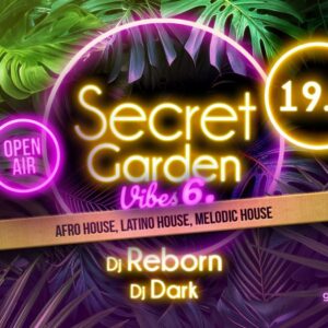 Secret Garden 6