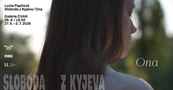 Sloboda z Kyjeva