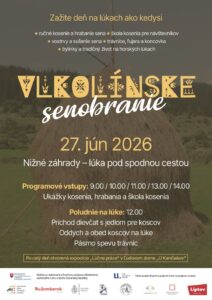 Vlkolinske senobranie