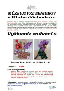 Vysivanie stuhami 2