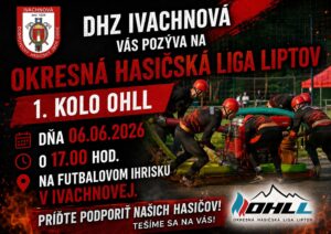 1. kolo OHLLb
