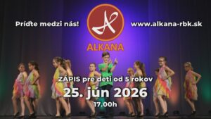 Alkana zapis