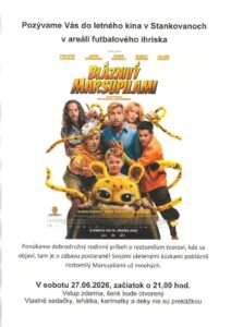 Blaznivy Marsupilami