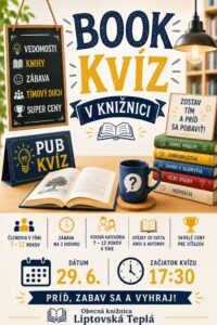 Book kviz