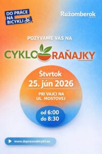 Cykloranajky