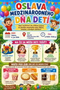 Den deti Ivachnova