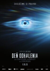 Den odhalenia