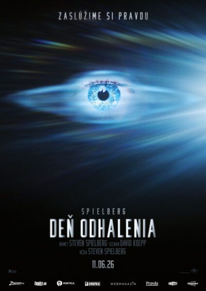 Den odhalenia