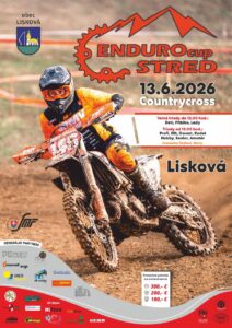 Enduro Cup Stred
