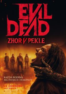 Evil Dead