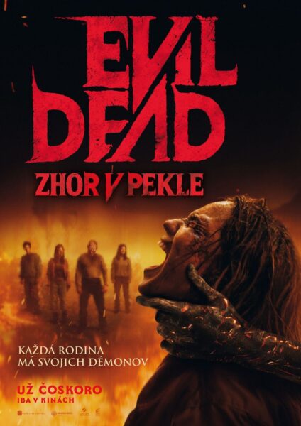 Evil Dead