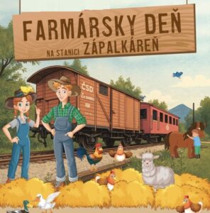Farmarsky den
