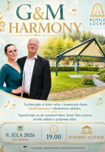 GM Harmony