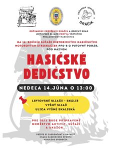 Hasicske dedicstvo