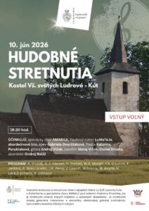 Hudobne stretnutia