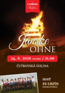 Janske ohne Cutkovo